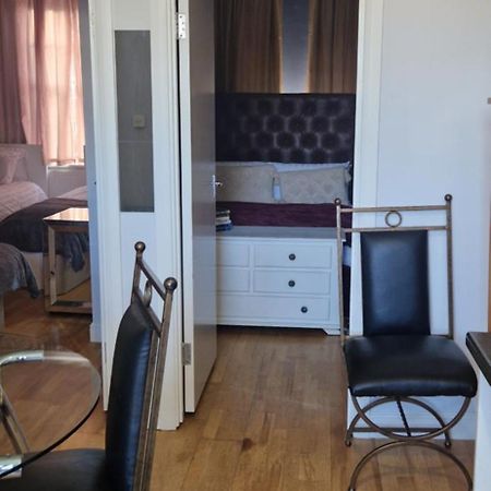 London Butterfly Apartman Kültér fotó