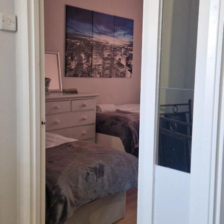 London Butterfly Apartman Kültér fotó