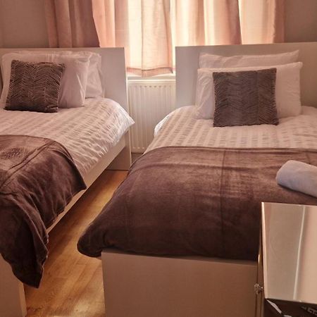 London Butterfly Apartman Kültér fotó
