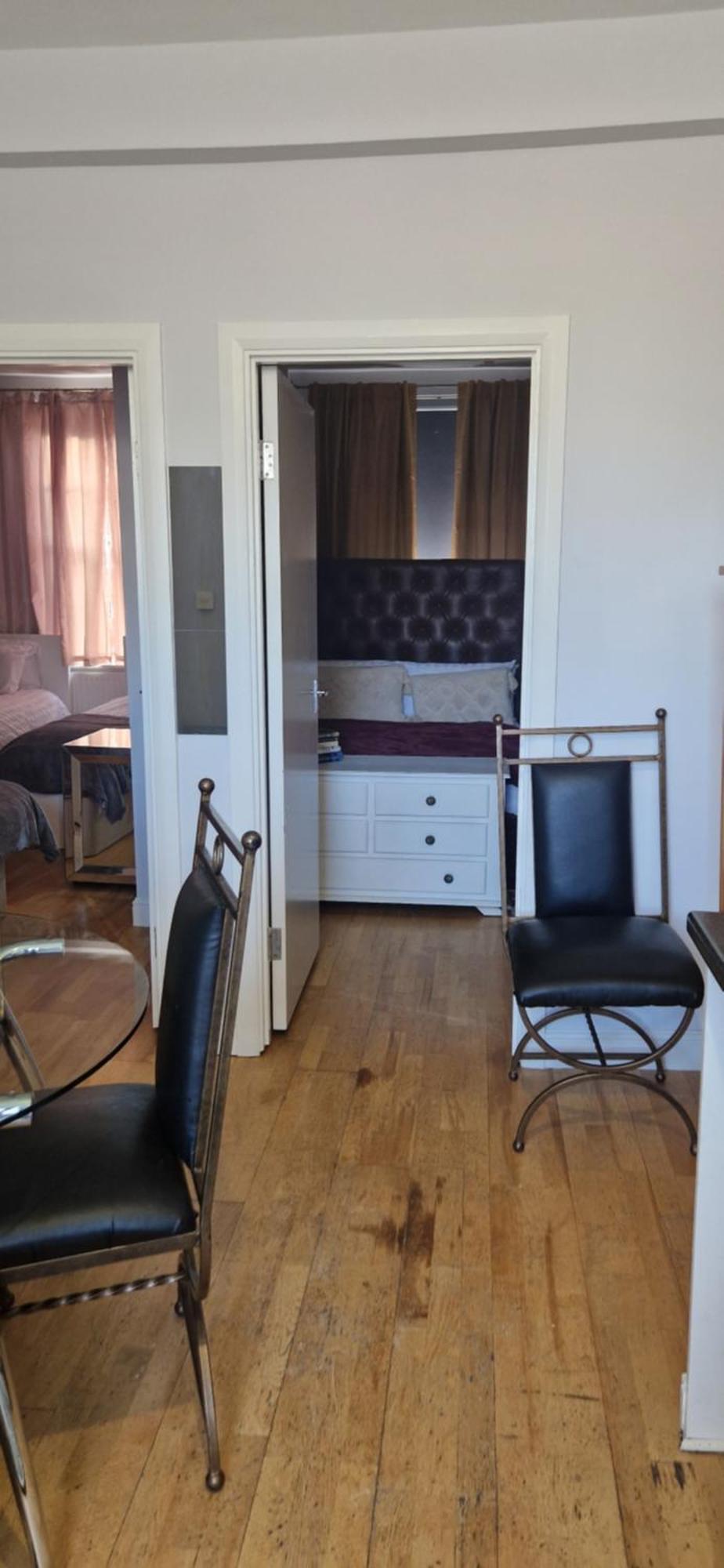 London Butterfly Apartman Kültér fotó